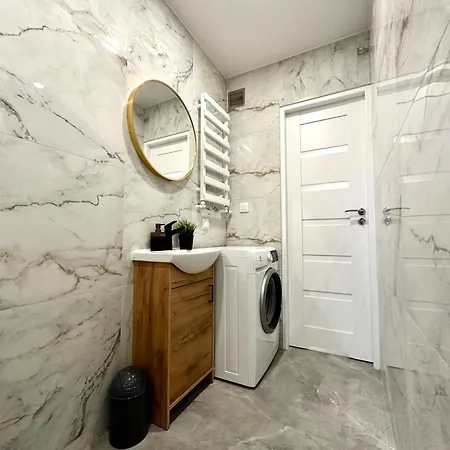 Mmrent Moonlight * Gdańsk