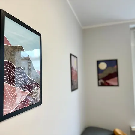 Mmrent Moonlight Privatunterkunft