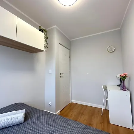 Habitación en casa particular Mmrent Moonlight *