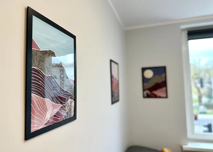 Mmrent Moonlight ホームステイ