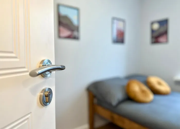 Mmrent Moonlight * Gdansk