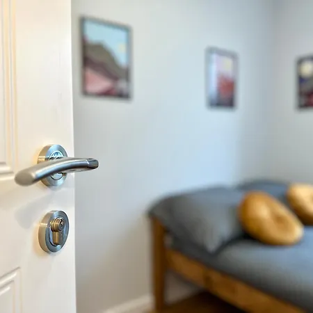 Mmrent Moonlight * גדנסק